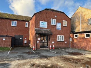 24, Bankside, Kidlington, Office To Let - Pic.JPG