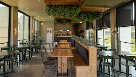 Torre Monsanto, Rua Afonso Praça 30, Oeiras, Office To Let - Restaurante_001.jpg