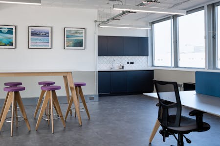 12 Cock Lane, London, Office To Let - 12 Cock Lane10.jpg