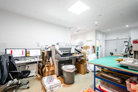 93 Kingsland Road, London, Industrial To Let - Kingsland Rd 93 GF  Low Res 4.jpg