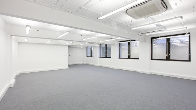 2-14 Shortlands, 2-14 Shortlands, Hammersmith, Office To Let - 2-14 Shortland, Hammersmith W6, Office to let Hammersmith,GrFlr left 002 office.jpg