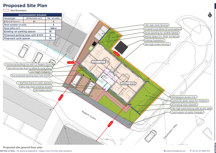 Land in Alton - photo 3