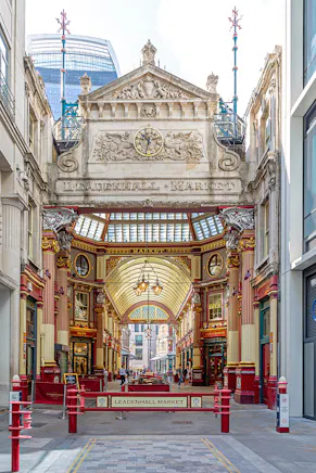 Unit 6-9 Leadenhall Market, Leadenhall Market, London, Cafe To Let - Leadenhall Market - 56.jpg