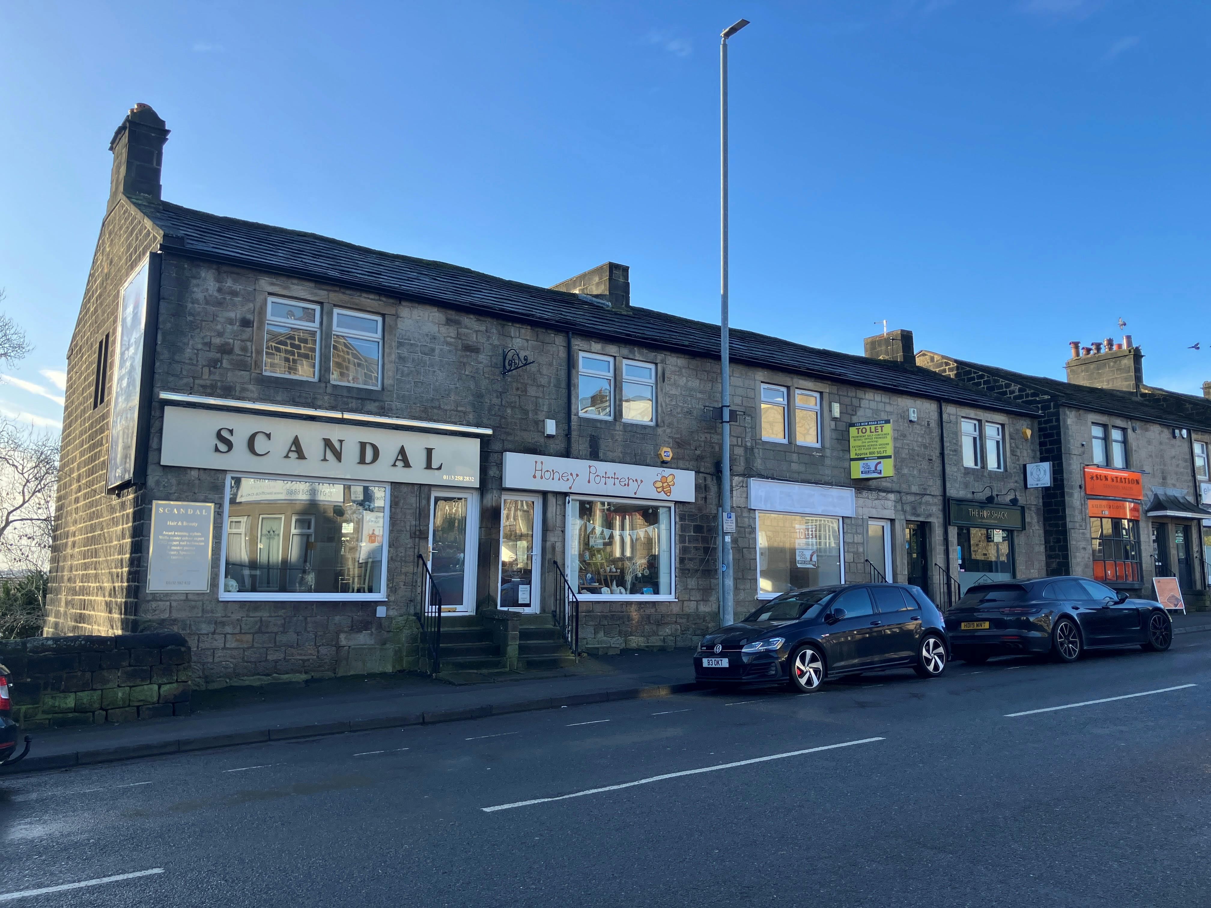 129 New Road Side, Leeds, Leisure / Retail To Let - Scandal.jpg