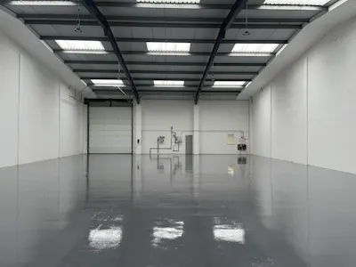 16 Plover Close, Interchange Business Park, Milton Keynes, Industrial / Warehouse To Let - IMG_2114.JPEG
