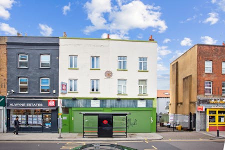 282-284 St. Pauls Road, London, E (Commercial / Business / Service) For Sale - St Pauls Road 282284 1.jpg