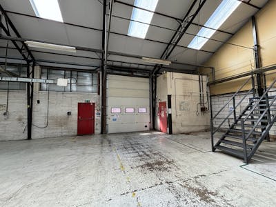 Precision House, Portsmouth, Industrial / Warehouse For Sale - IMG_2767.jpg