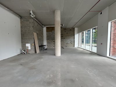 Unit 2, 7 Barking Wharf Square, Barking, Office / Retail To Let - IMG_0724.JPG