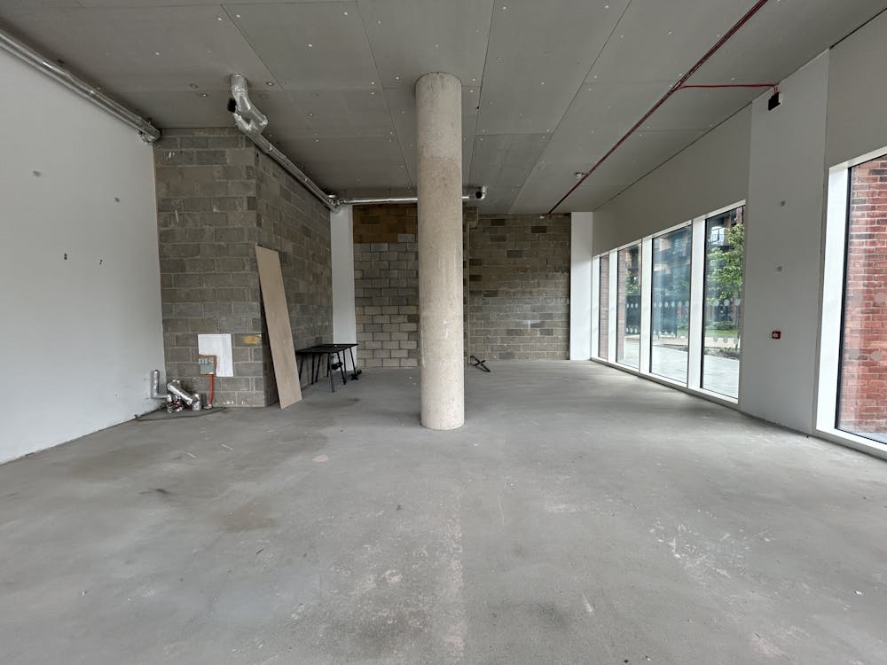 Unit 2, 7 Barking Wharf Square, Barking, Office / Retail To Let - IMG_0724.JPG