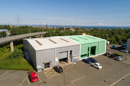 Unit 2, A1 Industrial Estate, Sir Harry Lauder Road, Edinburgh, Industrial To Let - 1.jpg
