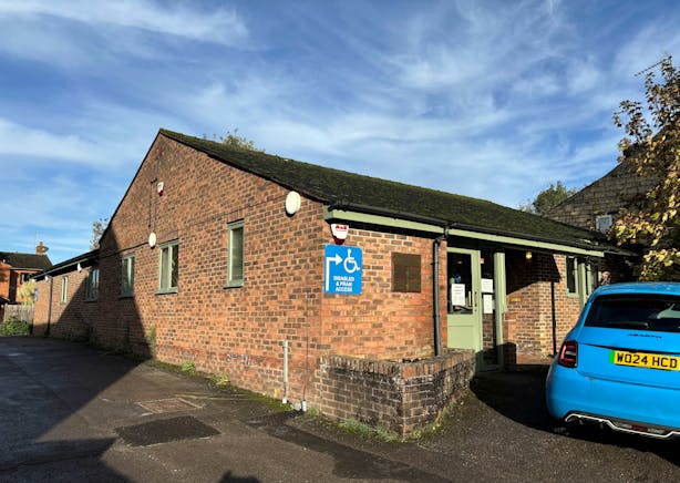 Regent Street Surgery, 73 Regent Street, Stonehouse, Investment / Development / Investment / Development For Sale - Ext 2.jpg