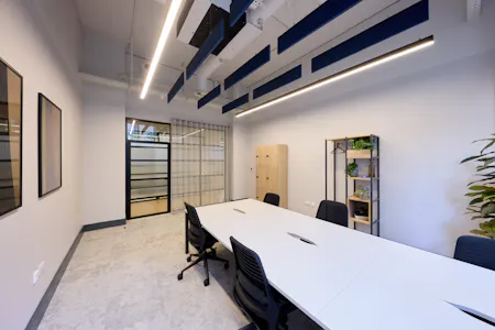 The McLaren Building, 46 The Priory Queensway, Birmingham, Office To Let - McLaren-June2025-0700H.jpg