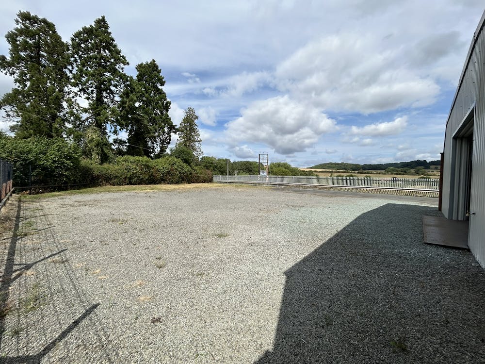 Unit 2, Craven Arms, Light Industrial To Let - IMG_1621.JPEG