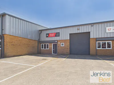 Unit 16, Estuary Court, Newport, Industrial To Let - CAM05096G0-PR0048-STILL017.jpg