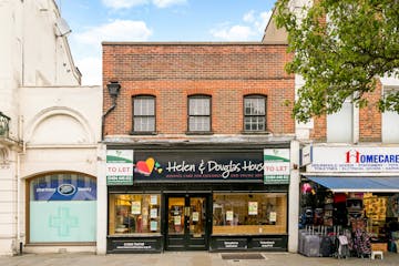 5-6, High Street, High Wycombe, Retail To Let - Photo Main