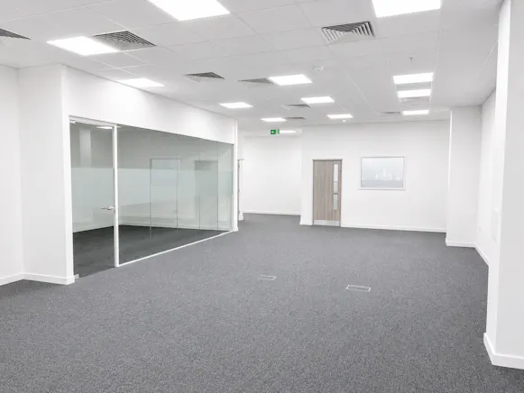The Square, Unit 4, Harlow, Offices / Retail To Let - The Square Unit 4 interior 1.png