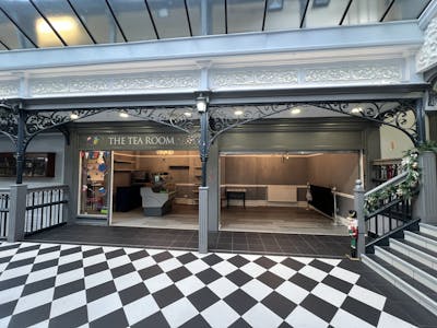 9 Westminster Arcade, Harrogate, Retail To Let - IMG_1918.jpeg