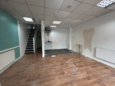 119 Plaistow Road, London, Office / Retail To Let - IMG_1233.JPG