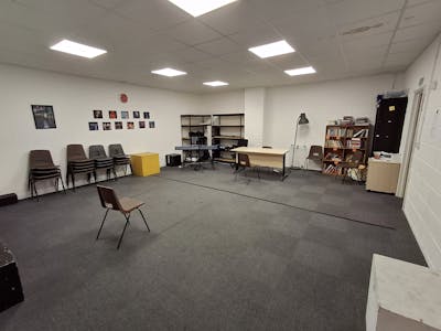 Unit 11 Somerford Business Park, Christchurch, Investment / Industrial / Warehouse For Sale - 20250908_131220.jpg