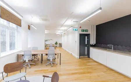 23 Clerkenwell Close, 23 Clerkenwell Close, London, Office To Let - 13.jpg