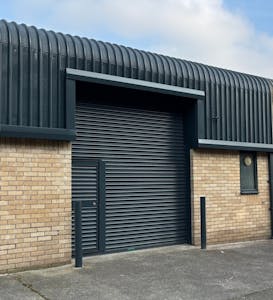 Unit 11, Pontymister Industrial Estate, Risca, Industrial To Let - 11 Pontymister.jpg