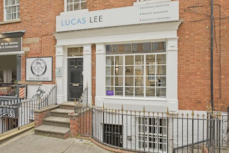 64 Wellington Street, Leeds, E (Commercial / Business / Service) / Office To Let - IMG_9325.jpg