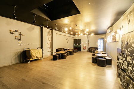 89 Holloway Road, Highbury, Class E Retail / Leisure / Gym / Healthcare To Let - 89 Holloway Road 3.jpg