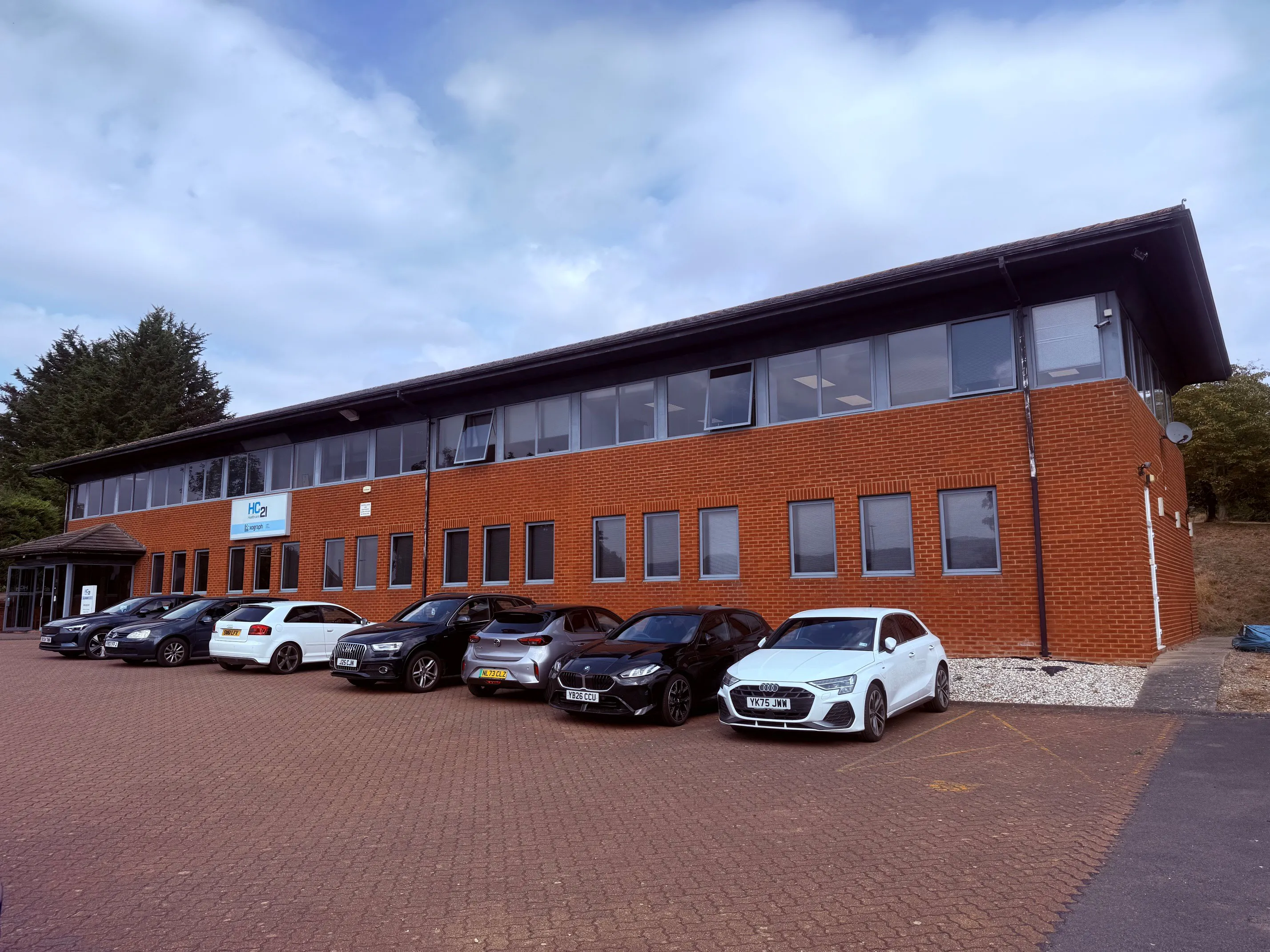 Ebley Road, Gloucester, Office To Let / For Sale - 20.jpg