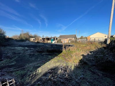 Former Highways Depot, Talgarth, Development Land / Light Industrial / Trade Counter / Industrial / Warehouse For Sale - 250d33dd08144acfaa1afd487a276da3.JPG
