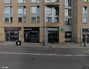 Test, 15 Kingsland High Street, London To Let / For Sale - Street View
