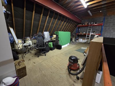 Unit 2, TAH House, Aviation Way, Southend-On-Sea, Industrial / Industrial / Warehouse To Let - IMG20250925WA0041.jpg