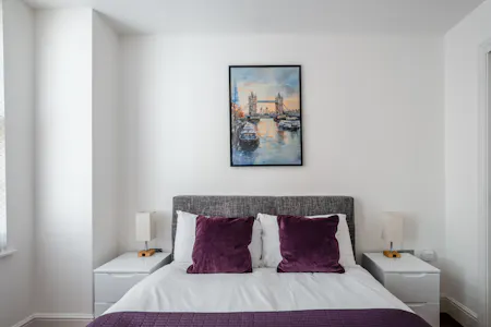 Flat 5 - 54a Artillery Lane, London, Residential For Sale - Artillery Ln 54a F5 - 10.jpg