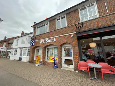 20 High Street, Princes Risborough, Investment / Retail To Let / For Sale - IMG_5917.JPG