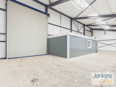 Unit 15, Springvale Industrial Estate, Cwmbran, Industrial To Let - CAM05096G0-PR0031-STILL034.jpg