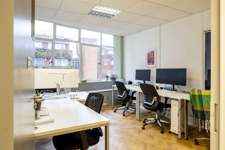 Steward House, Woking, Office / Serviced Office To Let - SmallOfficeShot.png