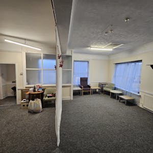 Part of The Jarvis Brook Social Club, Crowborough Hill, Crowborough, Leisure / Office For Sale - 20251212_152402_resized.jpg