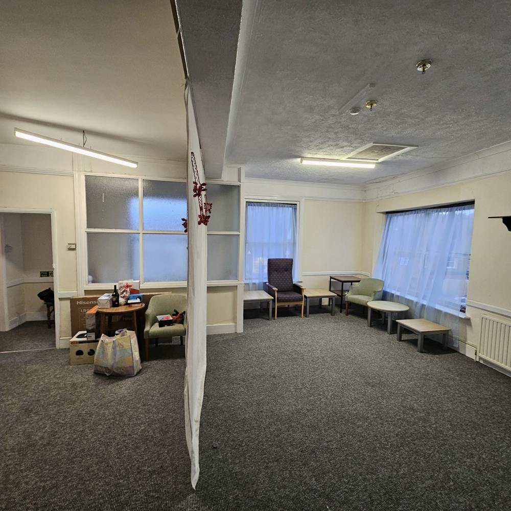 Part of The Jarvis Brook Social Club, Crowborough Hill, Crowborough, Leisure / Office For Sale - 20251212_152402_resized.jpg