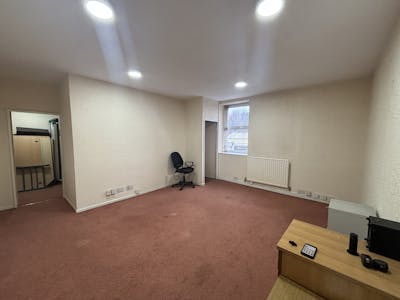 Kirklands Business Park, Oldmill Street, Stoke-on-Trent, Industrial/Logistics To Let - 1st Flr Office 8