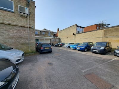 35 High Street, Biggleswade, Office / Retail To Let / For Sale - 20260410_103830.jpg