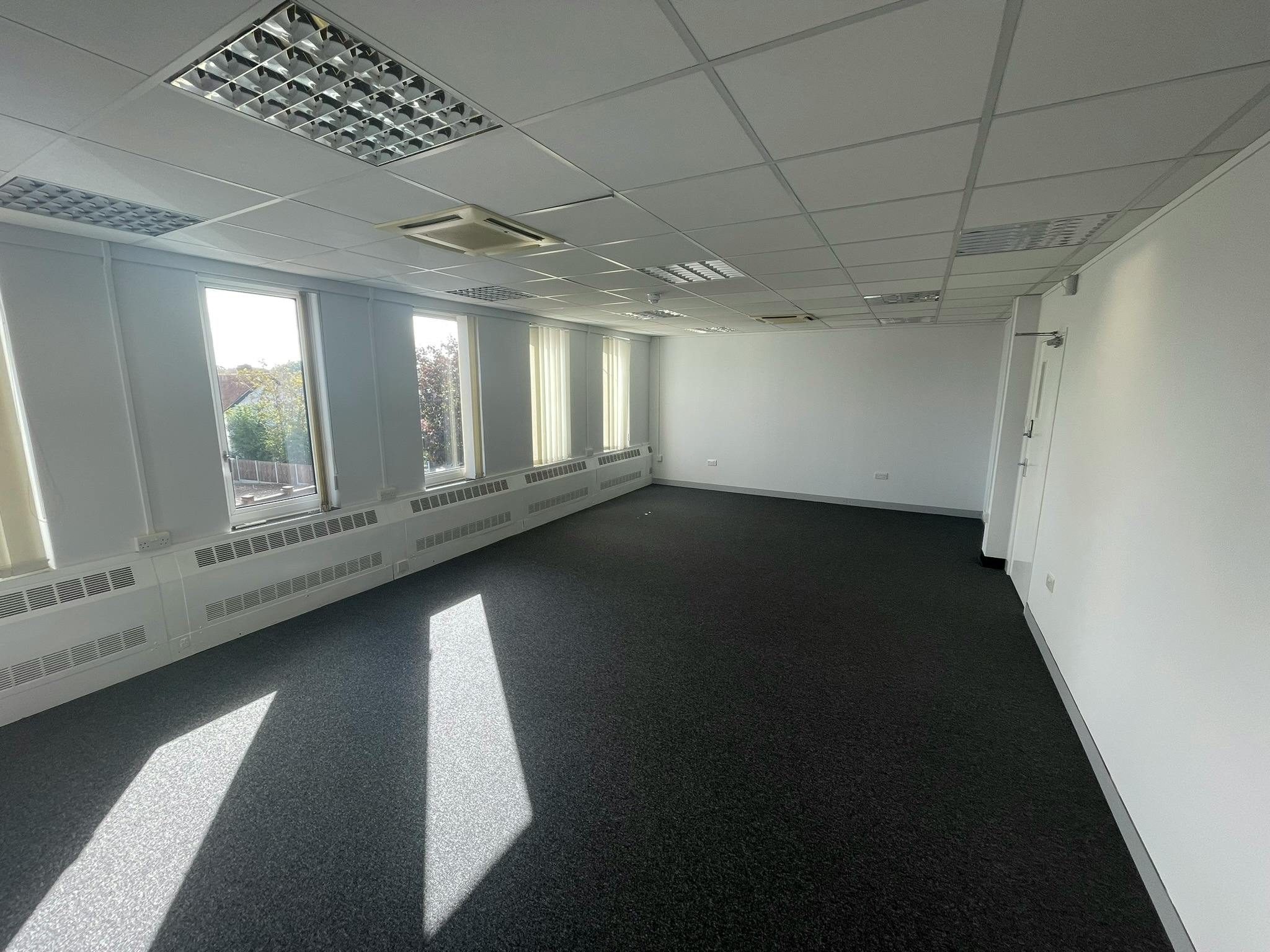 Cringleford Business Centre, Cringleford, Intwood Road