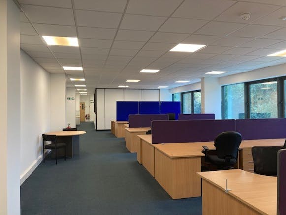 2 Nexus Park (First Floor Offices), Lysons Avenue, Aldershot, Offices To Let - office 3.jpg