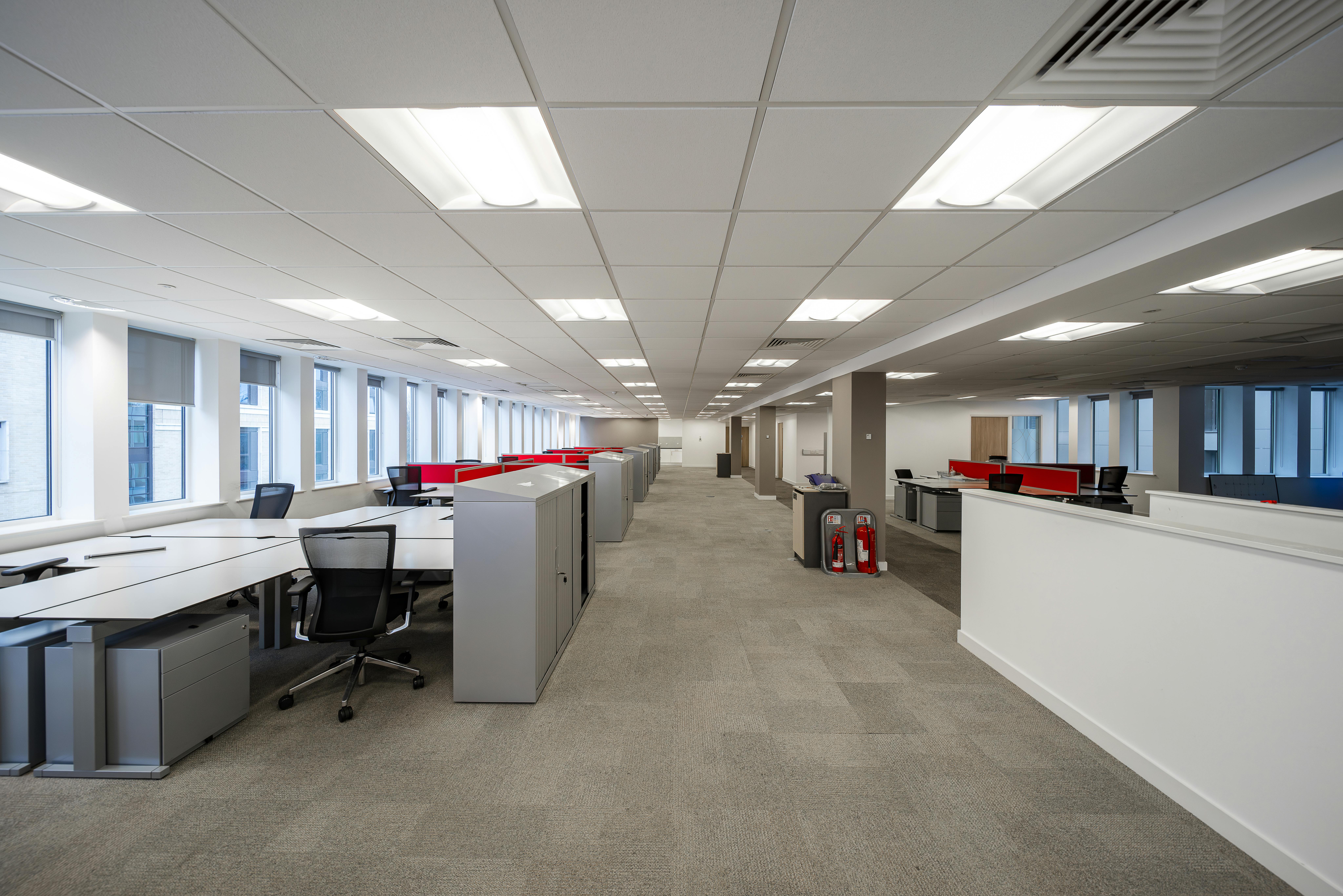 Office in Southampton - photo 2