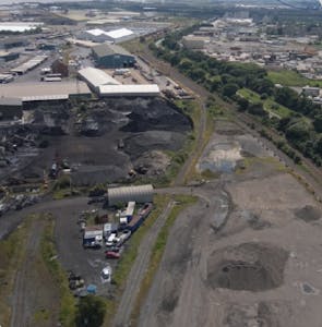 Pad 4, Port of Immingham, Immingham, Industrial/Logistics / Open Storage / Yard To Let - Immingham 2.png