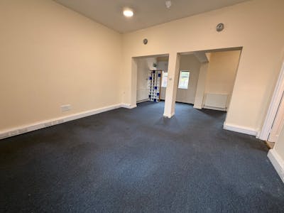 The Estate Office, Pitsea, Office To Let - IMG_8749.JPEG