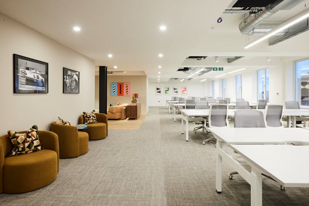 25 Soho Square, London, Office To Let - sohoSq_WJB2348*.jpg