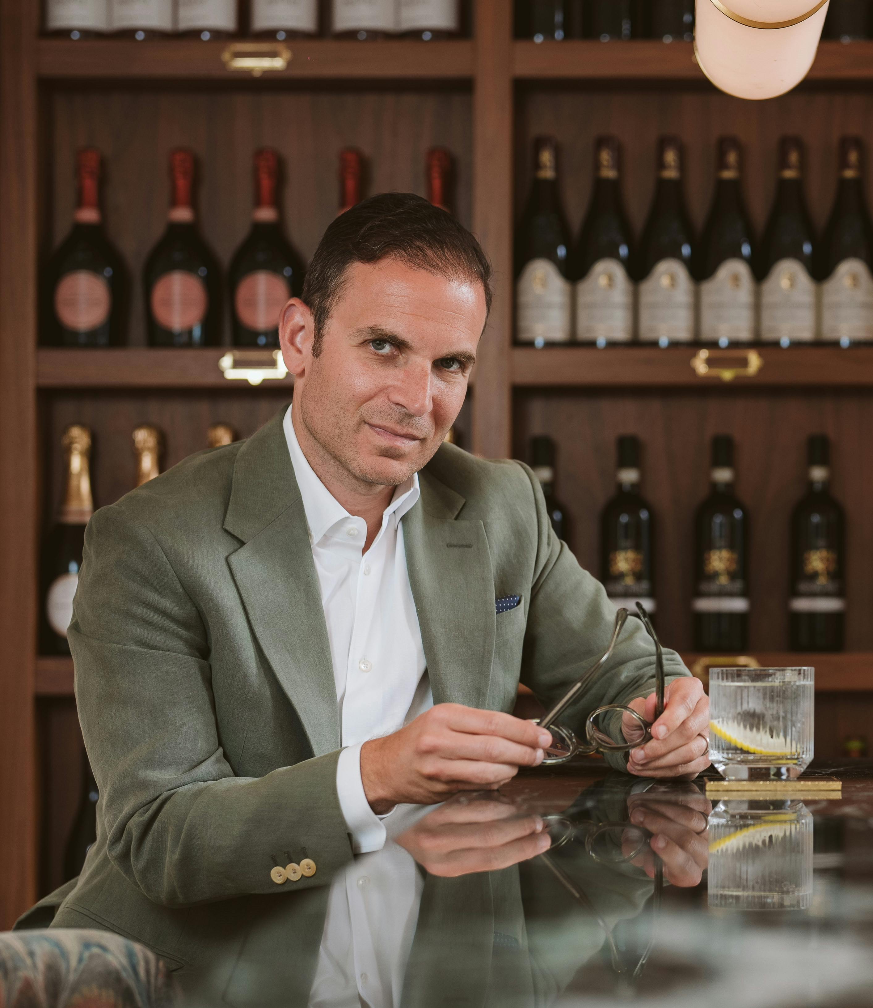 Michael Raibin profile photo