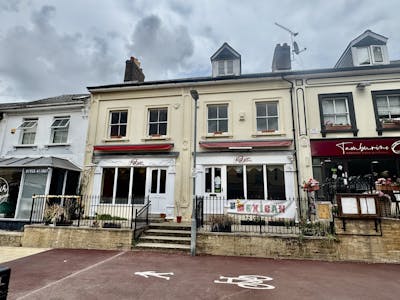 6-7 South Western Terrace, Yeovil, Leisure For Sale - IMG_E9404.JPG