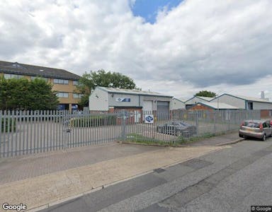 World Xpress Centre, Colnbrook, Industrial / Warehouse To Let - Street View