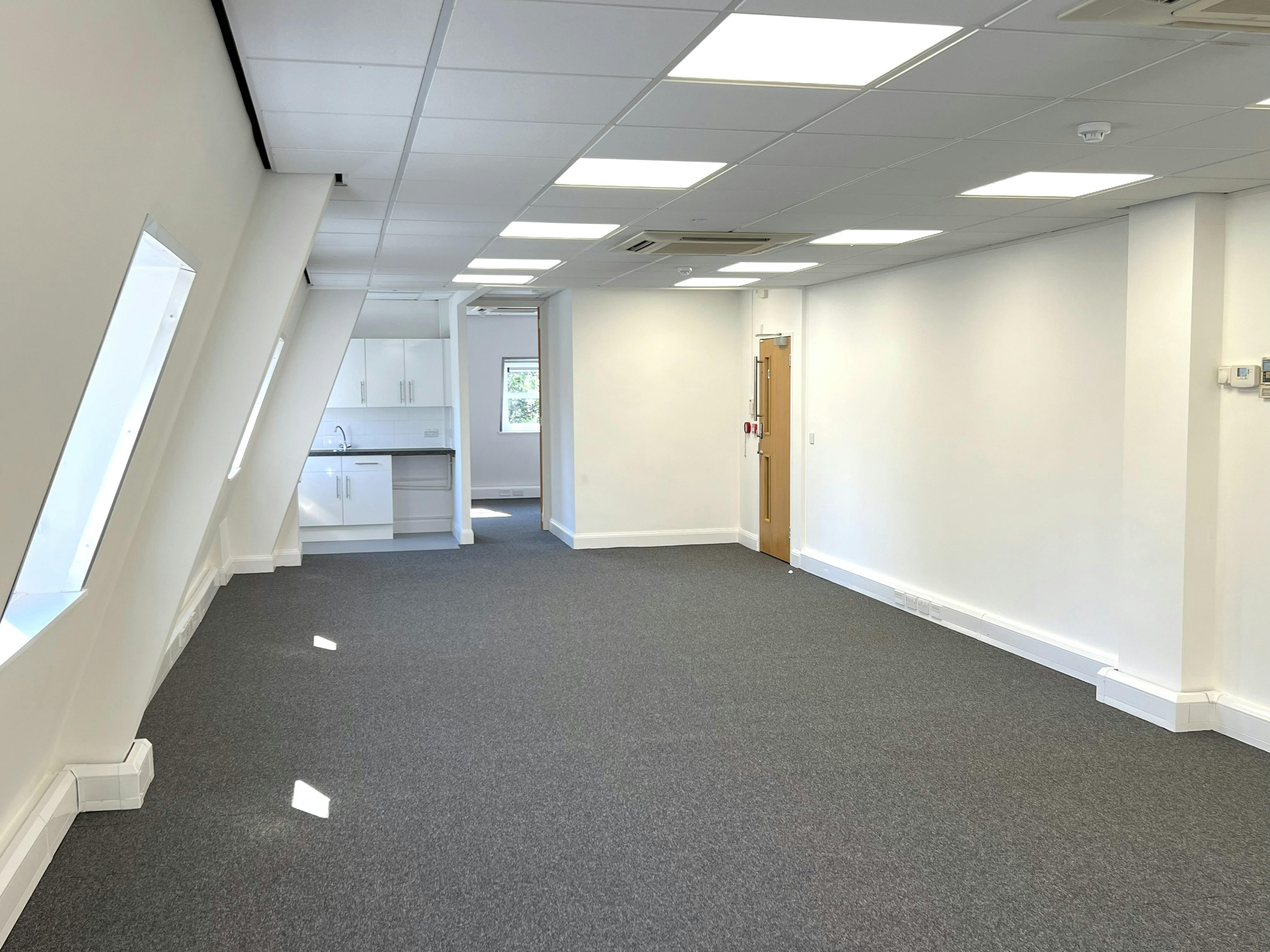 General Wolfe House, 83 High Street, Westerham, Offices To Let - GWH MB2.jpg