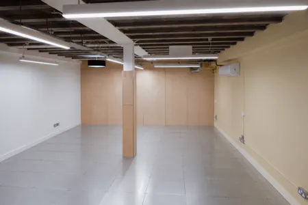 16 Northdown Street, 16A Northdown Street, London, Office To Let / For Sale - INDICATIVE CGI Basement Cat A.png